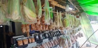 Tingkatkan UMKM, Masyarakat Diminta Jeli Maksimalkan Potensi Daerah