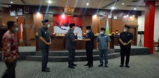 Pemkab Bengkayang Didorong Gandeng Generasi Milenial Gali Potensi Komoditas Pangan Lokal