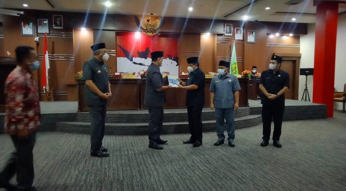 Pemkab Bengkayang Didorong Gandeng Generasi Milenial Gali Potensi Komoditas Pangan Lokal