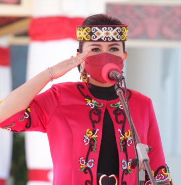 Capaian Yang Diraih Pemkab Landak di Usia 22 Tahun