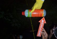 Diduga Penyakit Tak Kunjung Sembuh, Warga Kembayan Nekat Akhiri Hidup