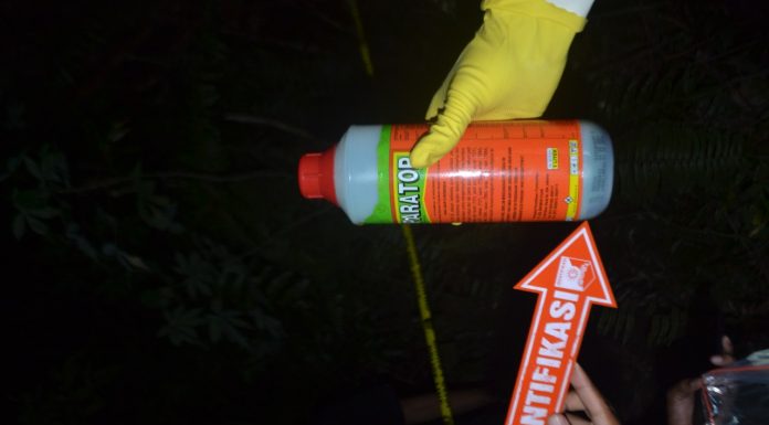 Diduga Penyakit Tak Kunjung Sembuh, Warga Kembayan Nekat Akhiri Hidup