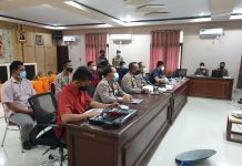 18 Kasus Tindak Kejahatan Berhasil Diungkap Polres Landak