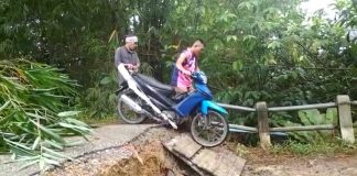 Sejumlah Proyek Infrastruktur di Bengkayang Gagal Terealisasi Tahun 2021