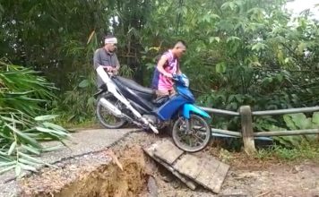 Sejumlah Proyek Infrastruktur di Bengkayang Gagal Terealisasi Tahun 2021