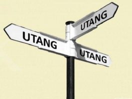 Artikel Puisi : Hutang !!!
