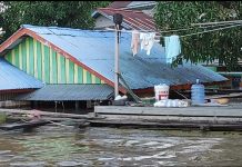 Mensos Tri Rismaharini Dikabarkan Akan Tinjau Banjir di Sekadau
