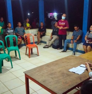 Penyelesaian Konflik Perusahaan Dengan Masyarakat Melalui Hukum Adat