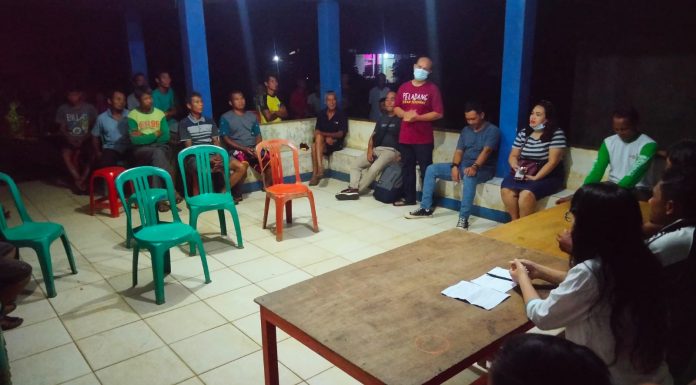 Penyelesaian Konflik Perusahaan Dengan Masyarakat Melalui Hukum Adat