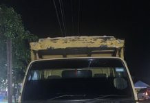 Terlibat Lakalantas di Mempawah Hulu Pengendara Sepeda Motor Tewas