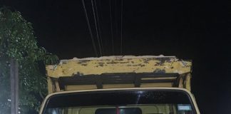 Terlibat Lakalantas di Mempawah Hulu Pengendara Sepeda Motor Tewas