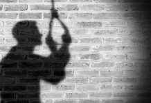 Depresi, Serorang Warga Menjalin Ditemukan Gantung Diri di Rumahnya