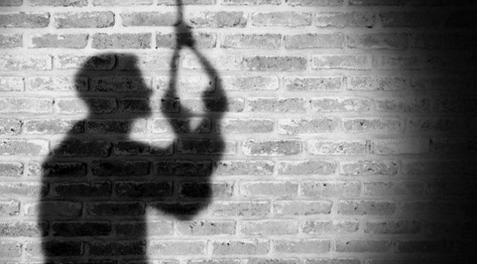 Depresi, Serorang Warga Menjalin Ditemukan Gantung Diri di Rumahnya