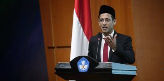 Kemendikbud Ristek Siapkan Program Tingkatkan Kualitas Guru Tahun 2022