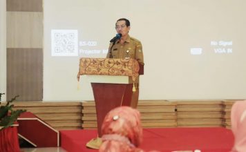 Seminar Pembinaan dan Pengembangan UKS