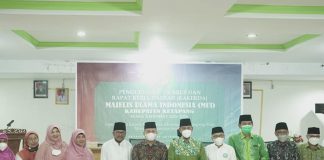 Wabup Farhan : Peran MUI Sangat Besar Bagi Pembangunan dan Kemaslahatan Umat