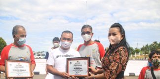 Hari Disabilitas Internasional, Bupati Karolin : Tidak Akan Ada Dikriminasi