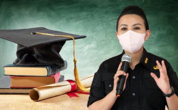 Bupati Landak Dukung ASN Tingkatkan Kualitas SDM