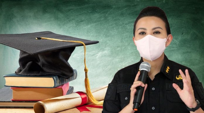 Bupati Landak Dukung ASN Tingkatkan Kualitas SDM