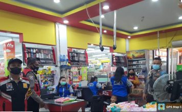 Waspada Peredaran Uang Palsu Jelang Nataru