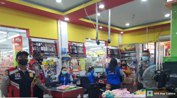 Waspada Peredaran Uang Palsu Jelang Nataru