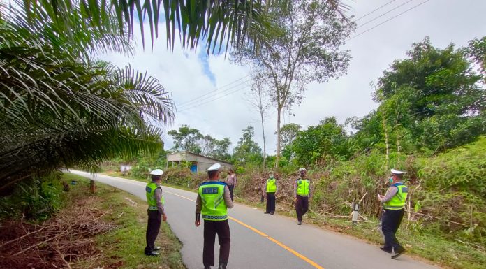 Tingkatkan Profesionalisme dan Transparansi Penyelidikan Lakalantas