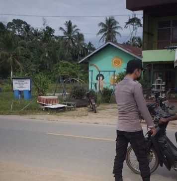 Petugas Masih Temukan Warga Tidak Patuhi Prokes Saat Gelar Operasi Yustisi