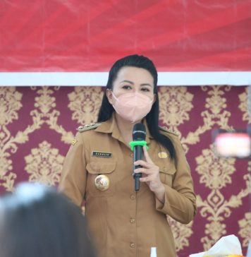 ASN Wajib Ikuti Vaksinasi COVID-19
