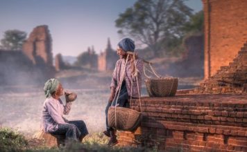 Artikel : Hidup Sederhana