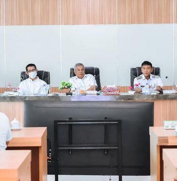 Pemkab Ketapang Gelar Rakor Pelaksaan Agropolitan, Rencana Napak Tilas 2023 Hingga Persiapan MTW ke 30 Tingkat Provinsi Kalbar