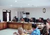 FGD Indentifikasi Kesesuaian Program YSTC Indonesia Dengan Program Pembangunan Pemda Ketapang