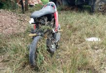 BREAKING NEWS: Sepeda Motor Vs Truk di Sekadau, Satu Korban Meninggal Dunia