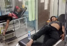 Kronologi Kecelakaan di Mempawah Hulu Hingga Korban Alami Luka Serius