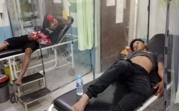 Kronologi Kecelakaan di Mempawah Hulu Hingga Korban Alami Luka Serius