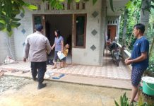 Modus Tanya Alamat, Sorang Ibu Rumah Tangga di Pahuman Jadi Korban Penjambretan