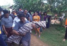 Sempat Dinyatakan Hilang, Bocah 2 Tahun Ditemukan Dalam Kondisi Meninggal di Sungai Kapuas