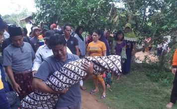 Sempat Dinyatakan Hilang, Bocah 2 Tahun Ditemukan Dalam Kondisi Meninggal di Sungai Kapuas