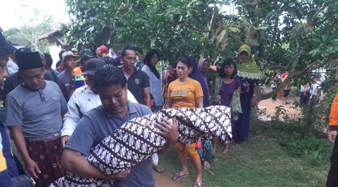 Sempat Dinyatakan Hilang, Bocah 2 Tahun Ditemukan Dalam Kondisi Meninggal di Sungai Kapuas