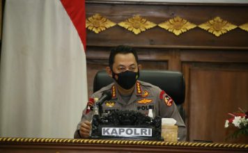 Polri Ungkap 2 Kasus Penghimpunan Dana Ilegal Rugikan Warga Hingga Triliunan
