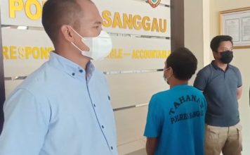 Bejat, Aksi Ayah di Sanggau Tega Cabuli Anak Tiri