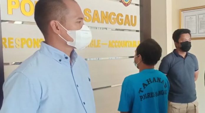 Bejat, Aksi Ayah di Sanggau Tega Cabuli Anak Tiri
