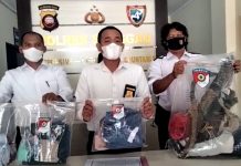 Dalih Dapat Mengobati Penyakit, Seorang Dukun di Sanggau Cabuli Tiga Orang Pasiennya