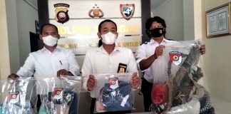 Dalih Dapat Mengobati Penyakit, Seorang Dukun di Sanggau Cabuli Tiga Orang Pasiennya