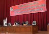 Rapat Paripurna Penutupan Masa Sidang II Tahun 2021-2022 DPRD Landak