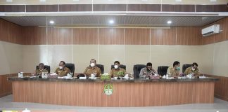 Pemkab Ketapang Gelar Rapat Koordinasi Persiapan MTQ ke-30 Tingkat Provinsi Kalbar
