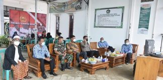 Kasus COVID-19 Kembali Meningkat, Wabup Farhan Himbau Masyarakat Ikuti Vaksinasi