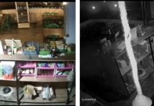 Mamfaatkan Kelengahaan Korban, Aksi Pencurian di Kilometer 2 Ngabang Terekam CCTV, Ini Ciri-Ciri Pelaku