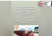 Viral Dimedsos Ruang IGD RSUD Landak Kosong, Perekam Vidio Sampaikan Penjelasan Kronologi Kejadian