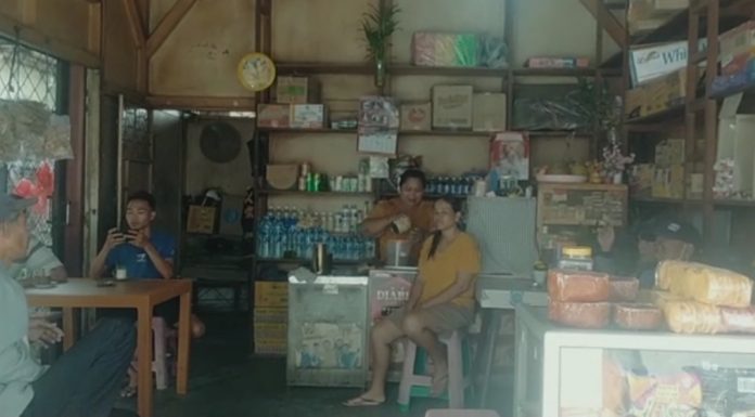 Pendapatan Kian Menurun, Pandemi COVID-19 Tak Kunjung Berakhir