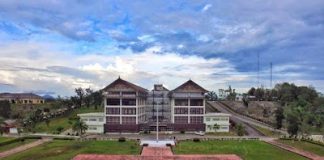 Pemkab Bengkayang Tetapkan Tiga Hari Berkabung Daerah Wafatnya Jacobus Luna